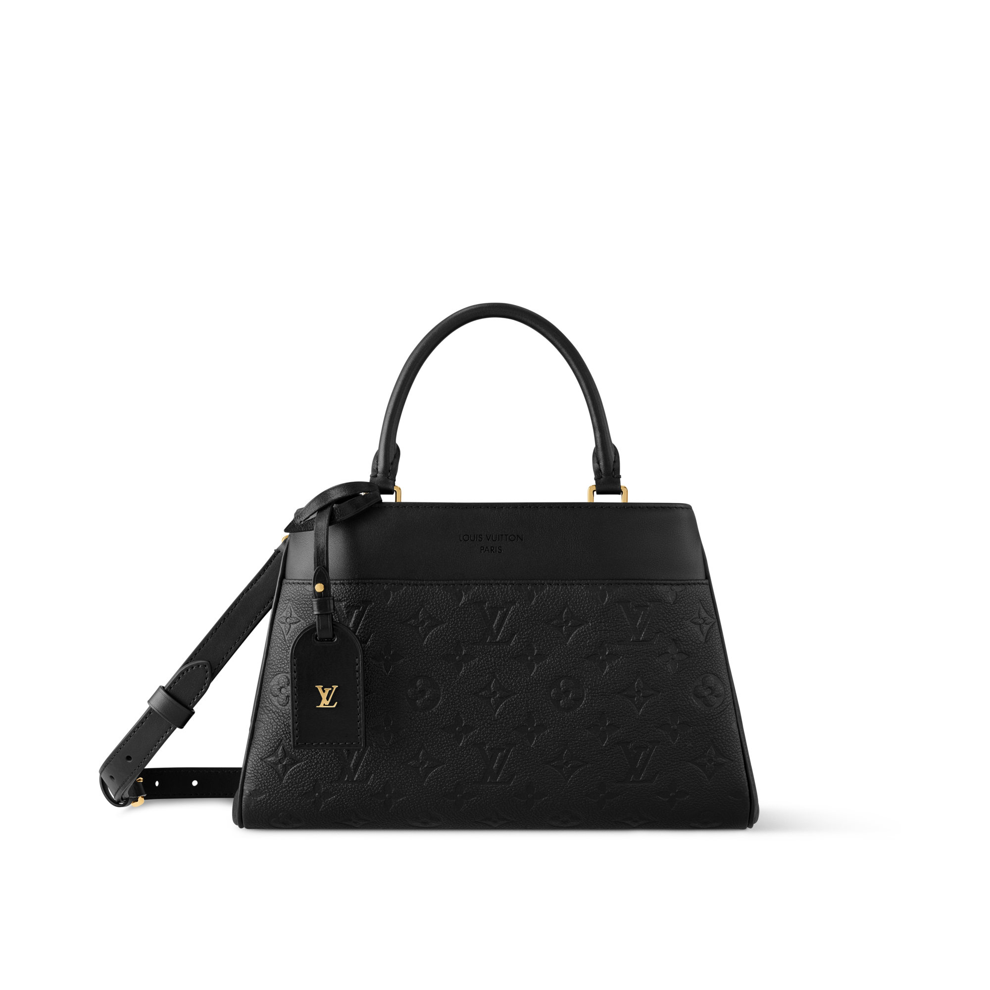 ⭐︎ルイヴィトン⭐︎ モノグラム　傘　ブラック　黒 ルイヴィトン バッグ レディース LOUIS VUITTON バッグ